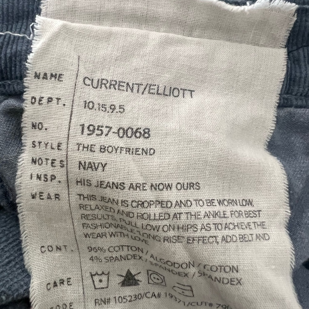 Current/Elliott - image 4